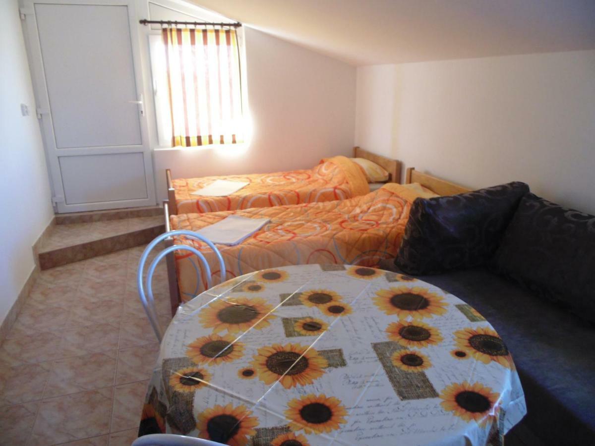 Apartman Ivana فير المظهر الخارجي الصورة