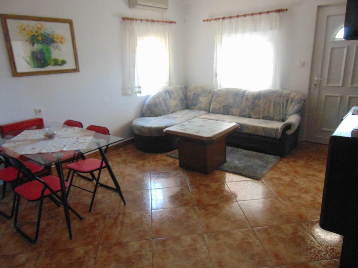 Apartman Ivana فير المظهر الخارجي الصورة