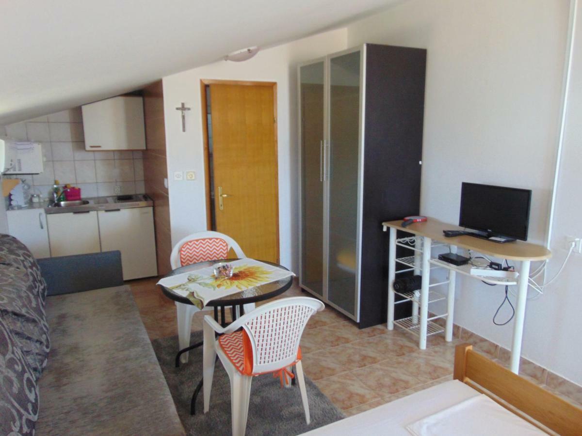 Apartman Ivana فير المظهر الخارجي الصورة