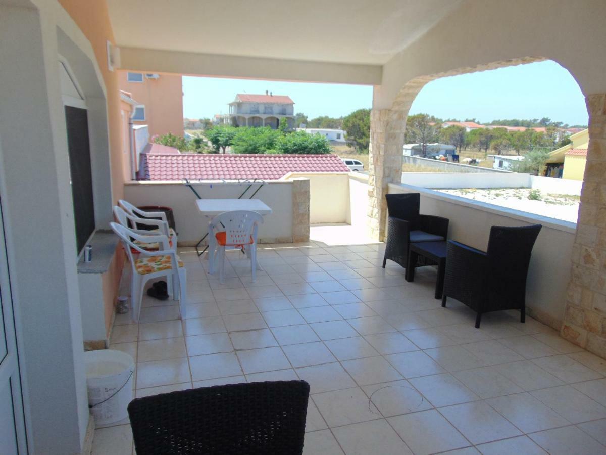 Apartman Ivana فير المظهر الخارجي الصورة